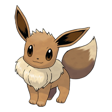 Pokémon Eevee