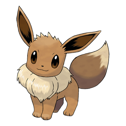 Pokémon Eevee