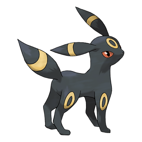 Pokémon Umbreon