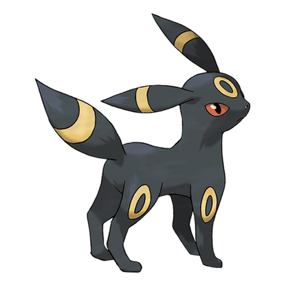 Pokémon Umbreon