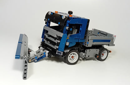 42203 Snow Plow