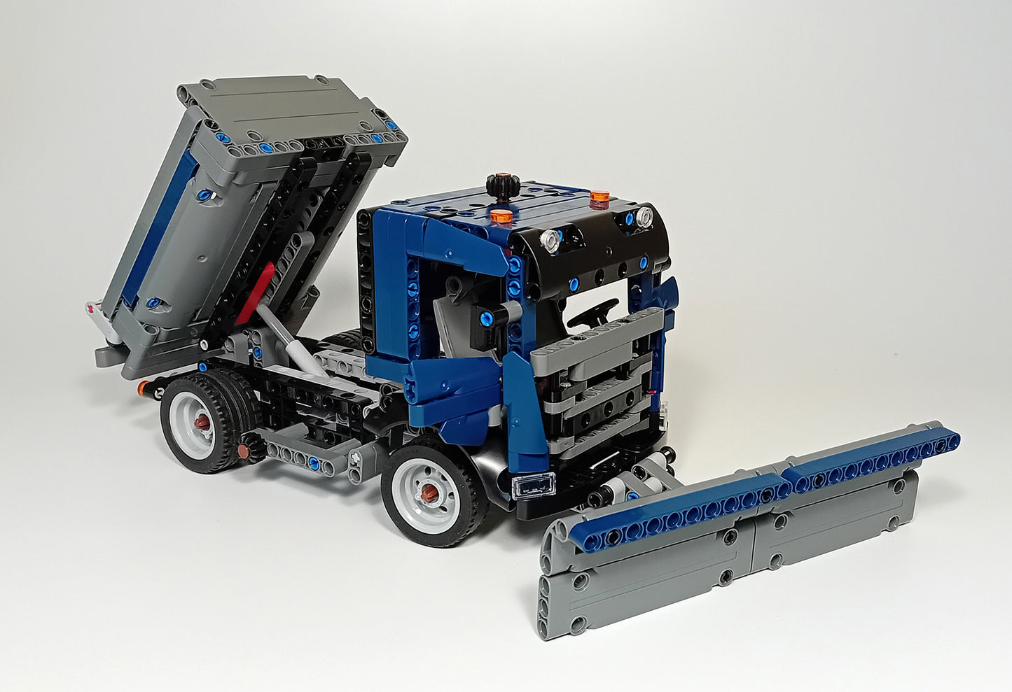 42203 Snow Plow