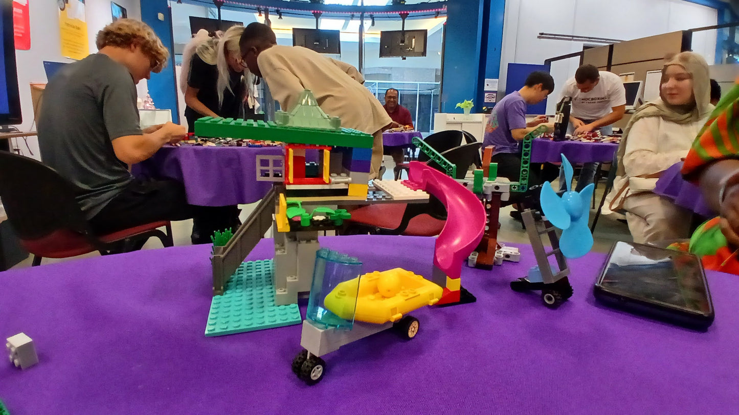 MOC Design Competition