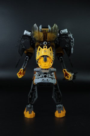 LEGO Don Onitaijin ( Avataro Sentai DonBrothers )