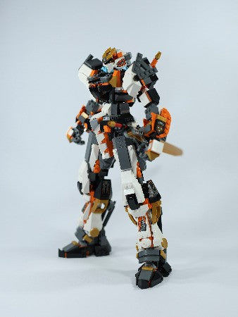 LEGO Cole's Mobile Suit Astray ( Alternate Build Set 71821 )