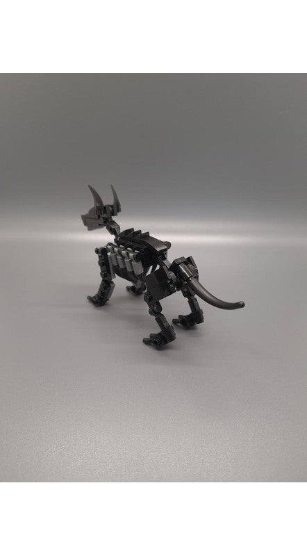 The Hellhound