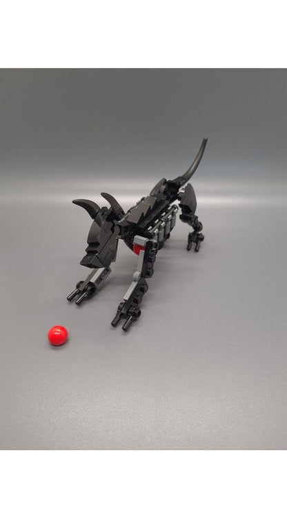 The Hellhound