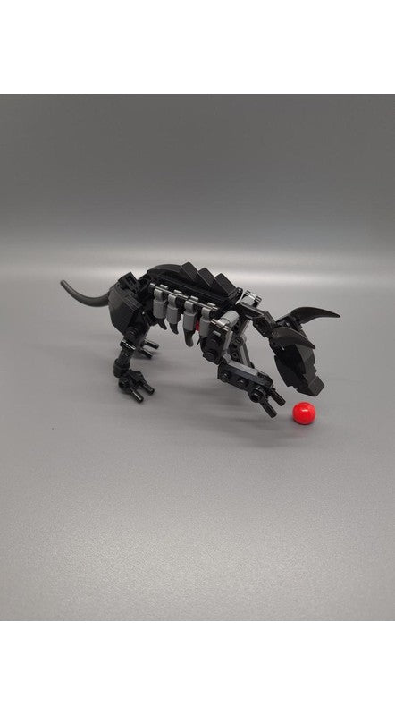 The Hellhound