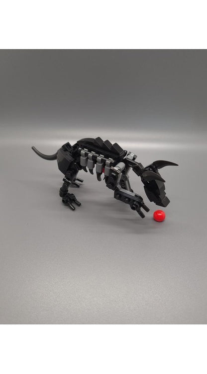 The Hellhound