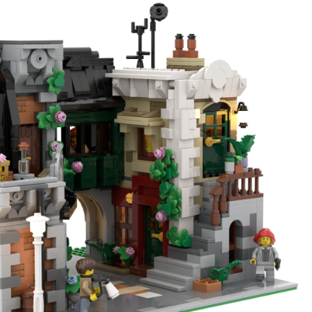 Community Square [Alt Build Of 10350]