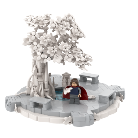 White City Courtyard