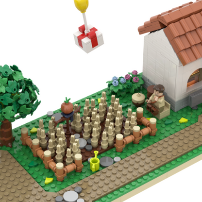 Poppy's Farm