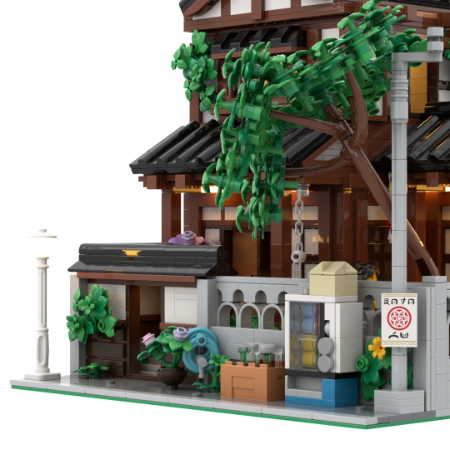 The Traditional (Prepacked - Next Day Shipping)