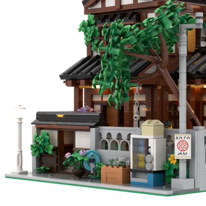 The Traditional (Prepacked - Next Day Shipping)