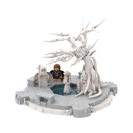 White City Courtyard