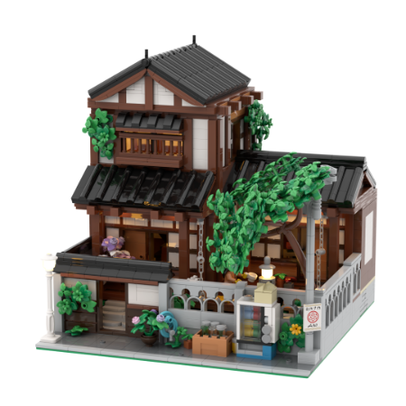 The Traditional (Prepacked - Next Day Shipping)