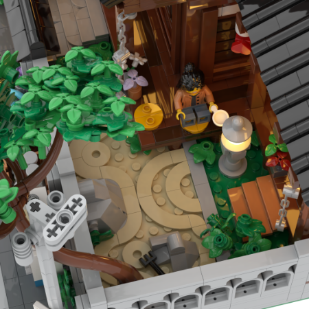 The Traditional (Prepacked - Next Day Shipping)