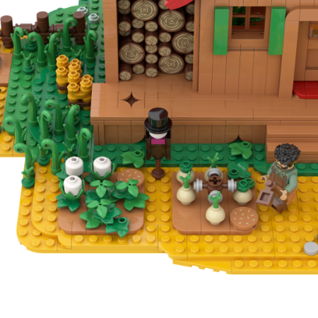 Stardew Valley Farm