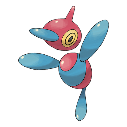 Pokémon Porygon-Z