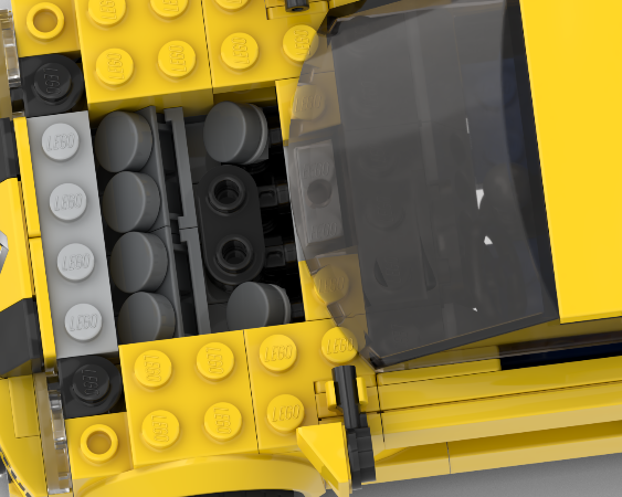 LEGO