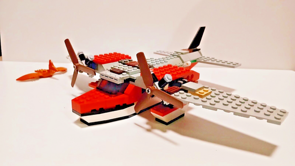 Island Hopper
