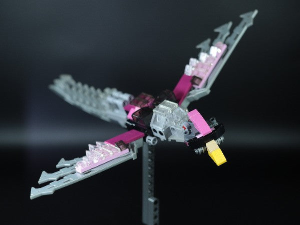 LEGO Don Onitaijin ( Avataro Sentai DonBrothers ) – MOCBoxing®
