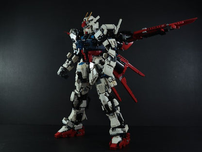 LEGO Aile Striker AQME-X01 ( Backpack Only )