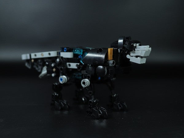 LEGO Don Onitaijin ( Avataro Sentai DonBrothers ) – MOCBoxing®
