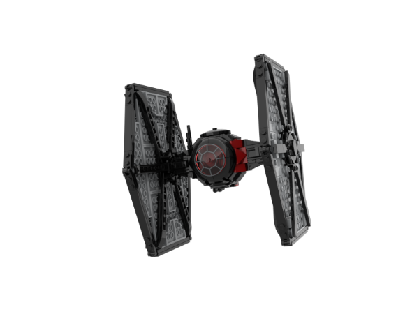 First Order TIE