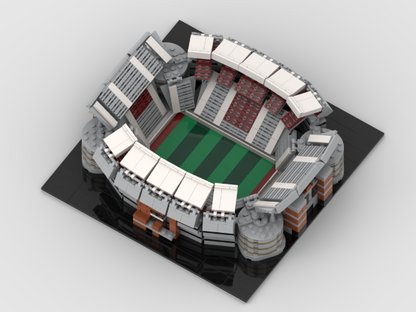 Bryant Denny Stadium