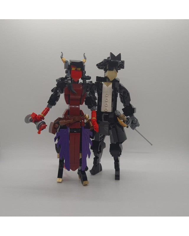 The Oxventurer's Guild