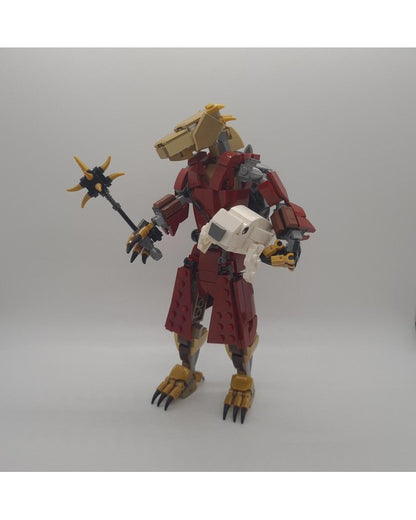 The Oxventurer's Guild