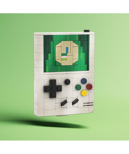 LEGO Miyoo Mini Plus