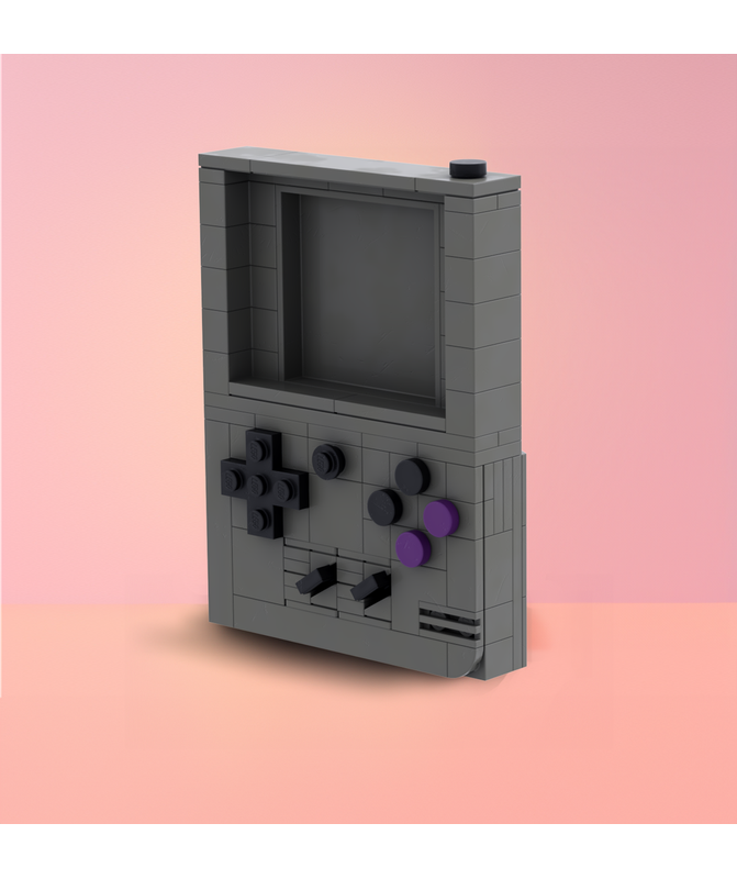 LEGO Miyoo Mini Plus