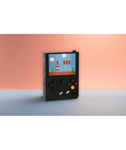 LEGO Miyoo Mini Plus