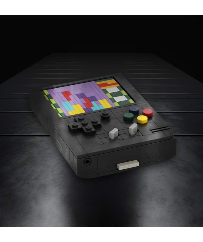 LEGO Miyoo Mini Plus