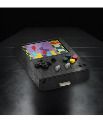 LEGO Miyoo Mini Plus