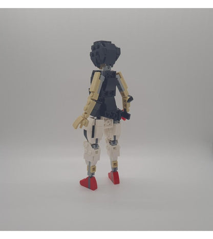 Mirror's Edge: Faith