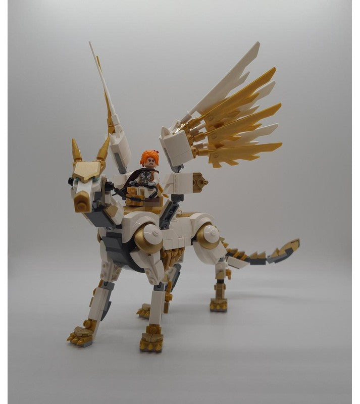 Draconis Machina