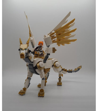 Draconis Machina