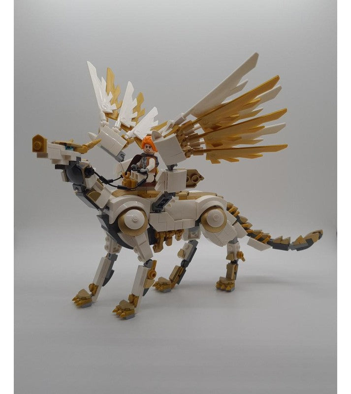 Draconis Machina