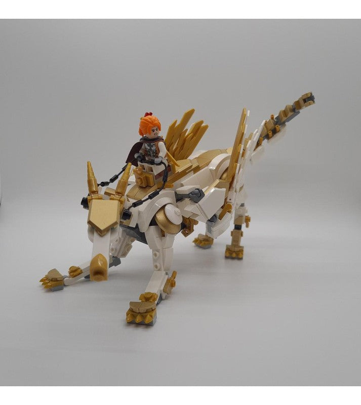Draconis Machina