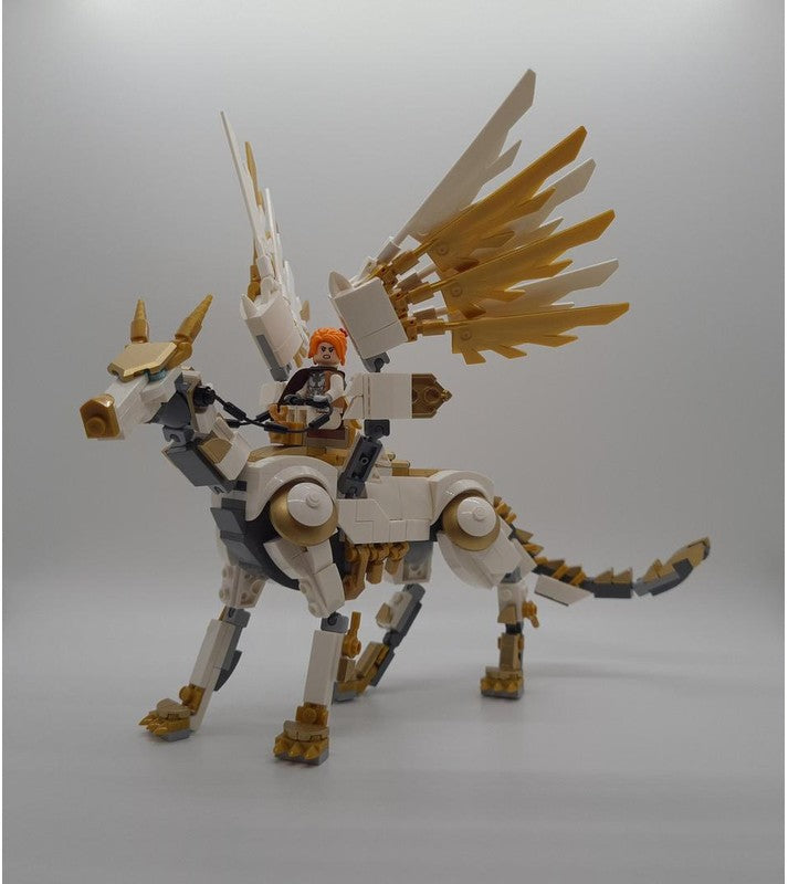 Draconis Machina