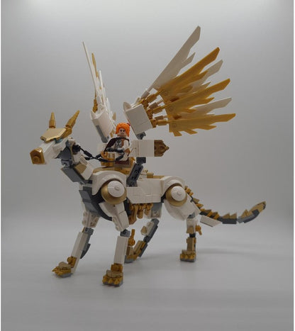 Draconis Machina