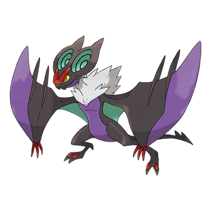 Pokémon Noivern