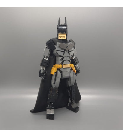 Arkham: Bat-man