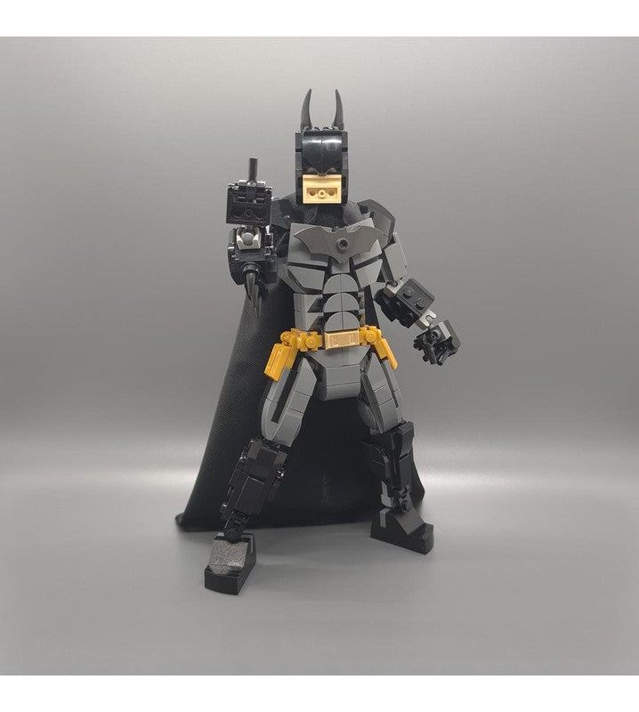 Arkham: Bat-man