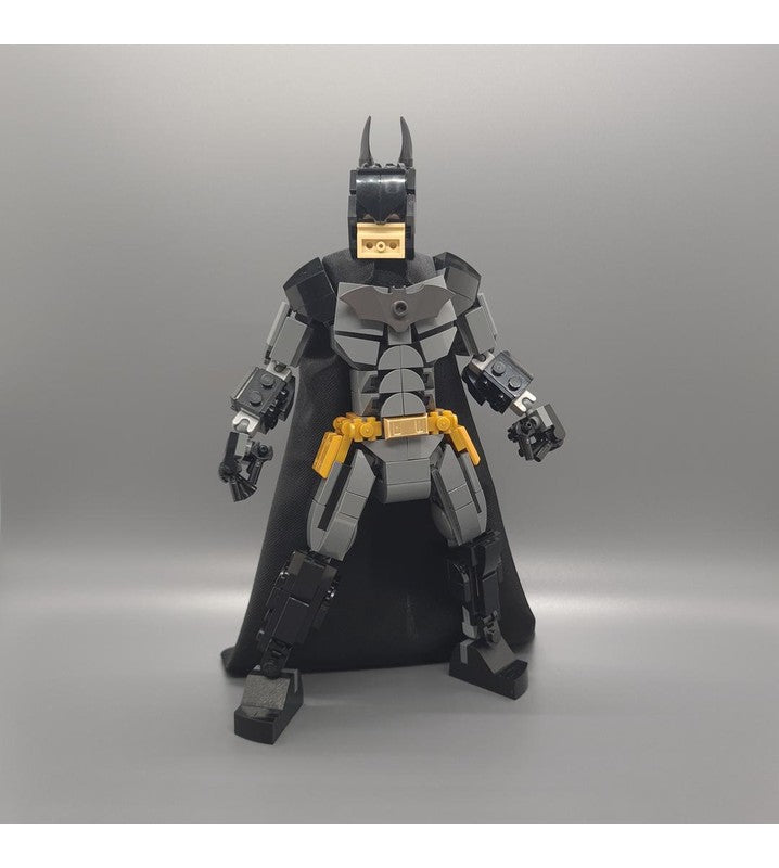 Arkham: Bat-man