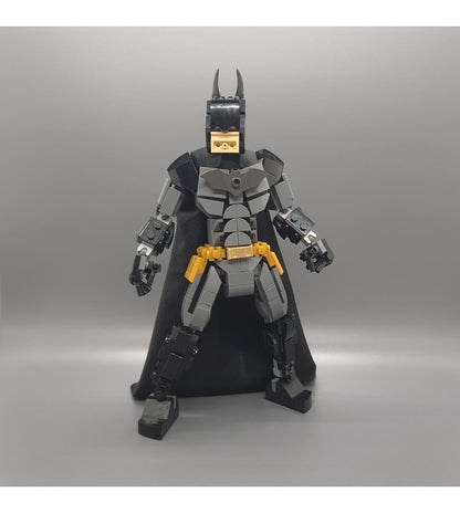 Arkham: Bat-man