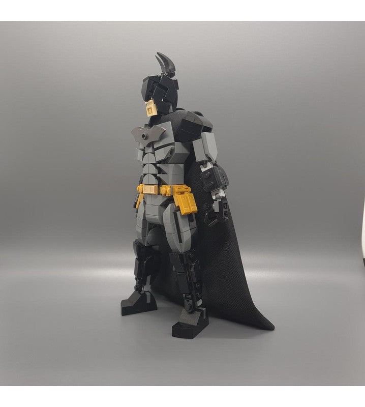 Arkham: Bat-man